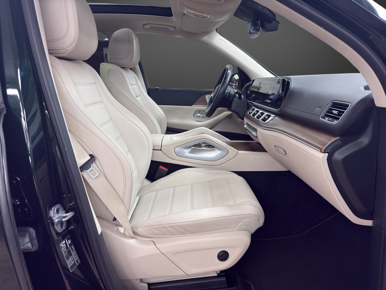 MERCEDES-BENZ GLE 450 4Matic-image-11