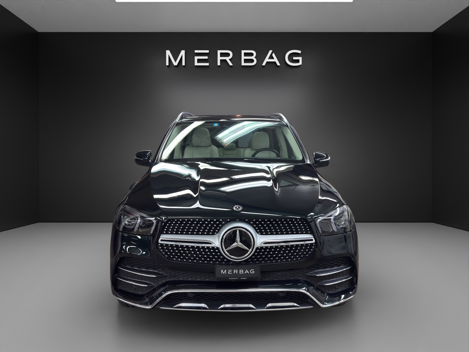 MERCEDES-BENZ GLE 450 4Matic-image-6