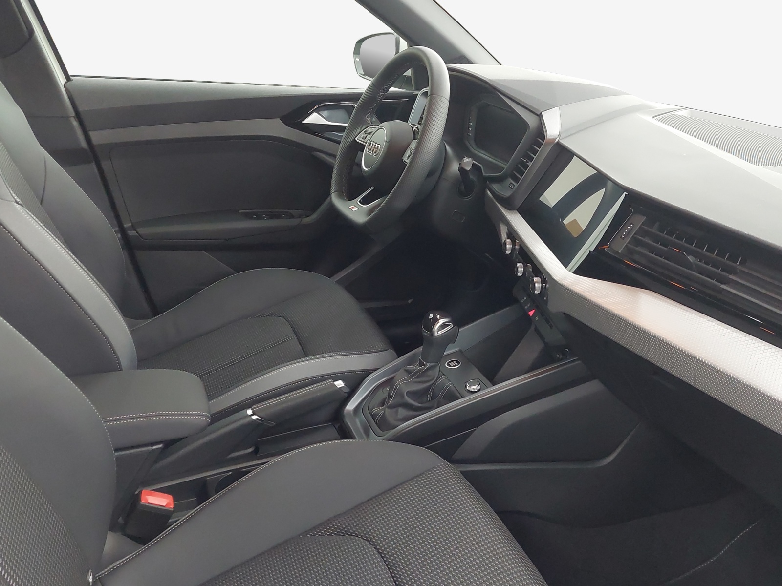 AUDI A1 Sportback 30 TFSI Attraction S-tronic-image-13