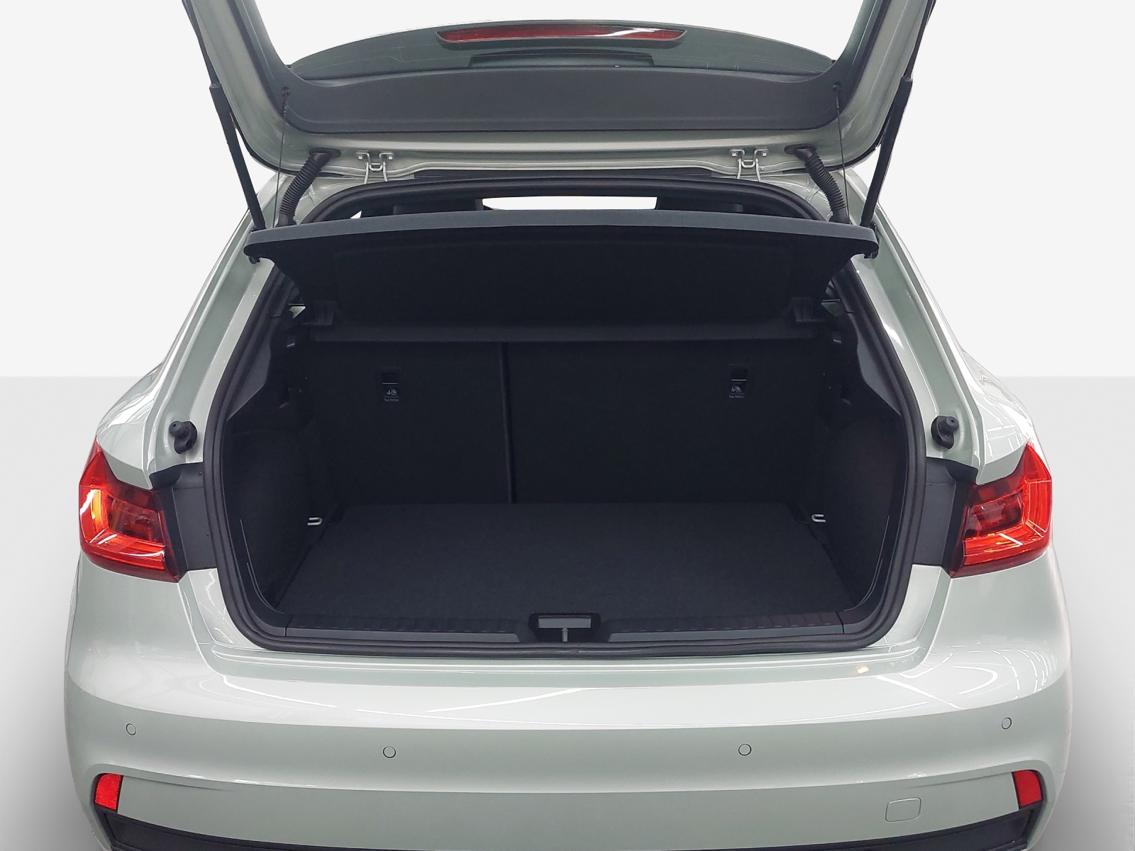 AUDI A1 Sportback 30 TFSI Attraction S-tronic-image-12