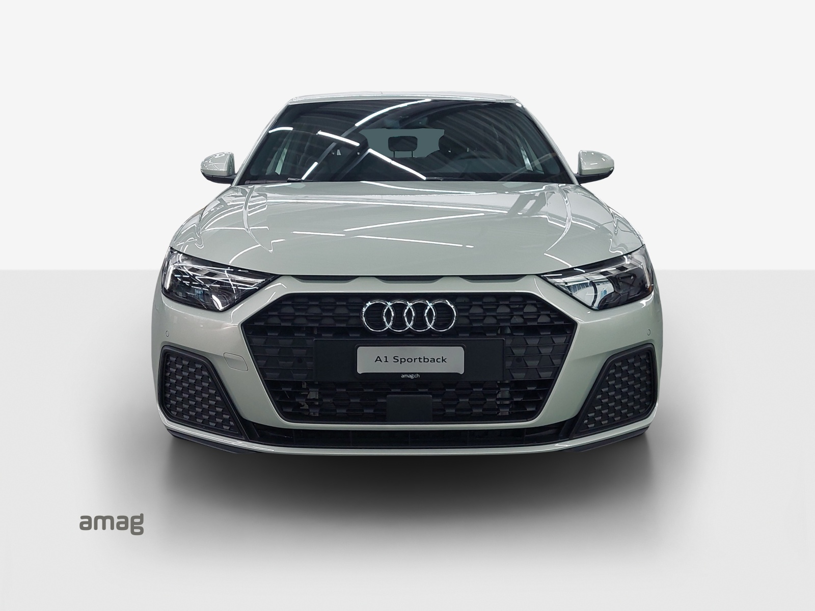 AUDI A1 Sportback 30 TFSI Attraction S-tronic-image-6