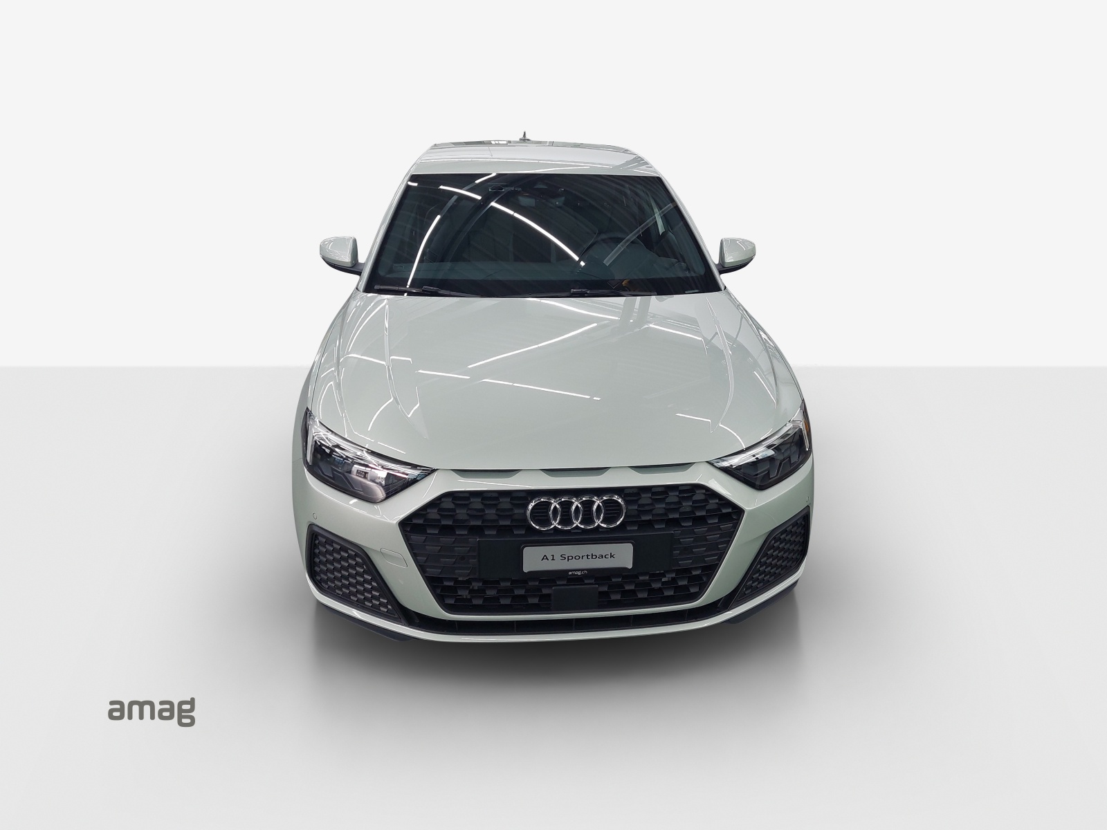 AUDI A1 Sportback 30 TFSI Attraction S-tronic-image-15