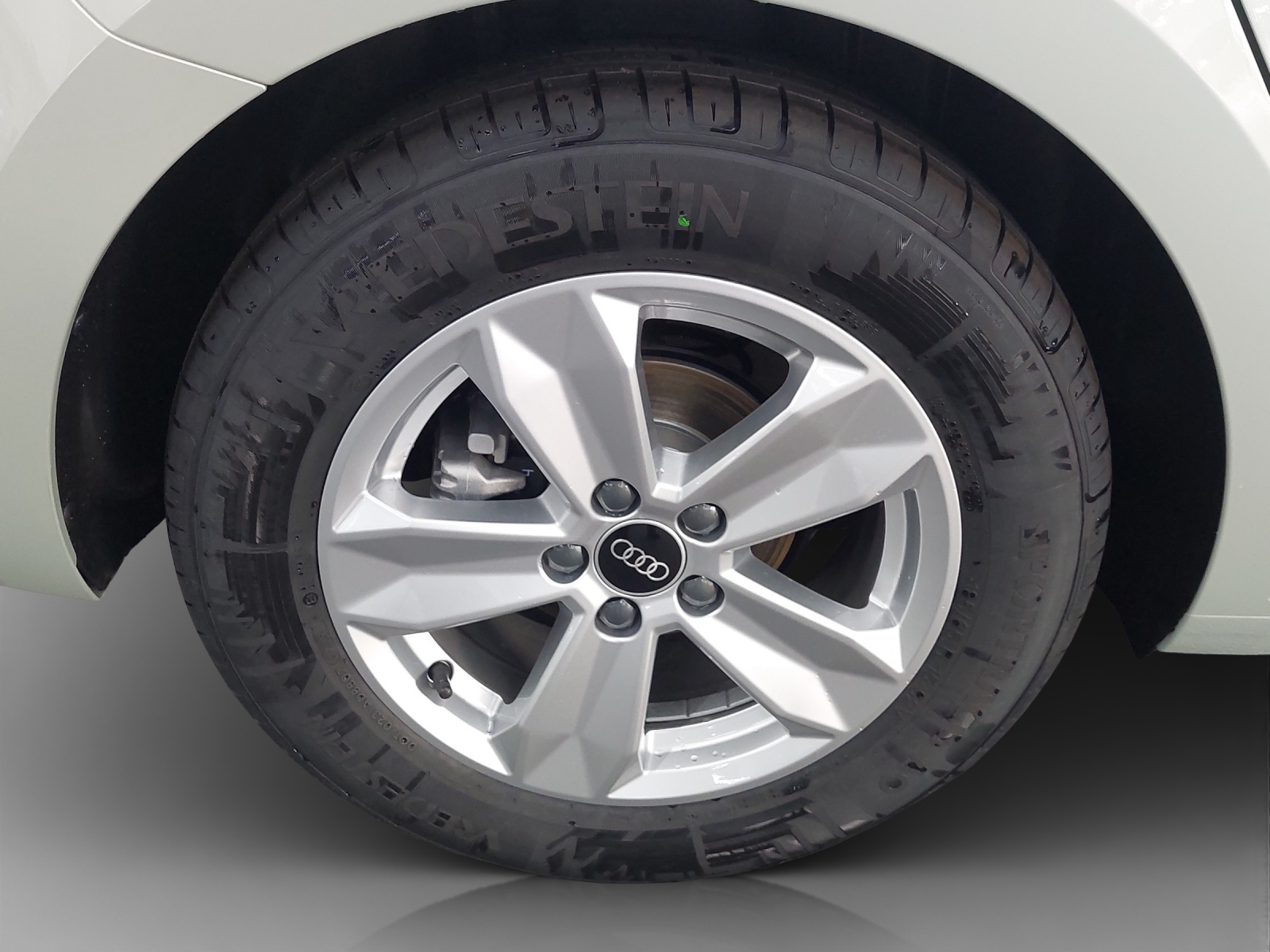 AUDI A1 Sportback 30 TFSI Attraction S-tronic-image-14
