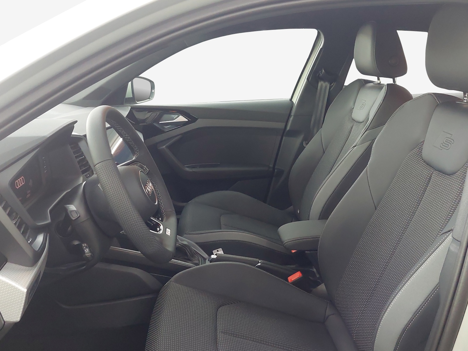 AUDI A1 Sportback 30 TFSI Attraction S-tronic-image-7