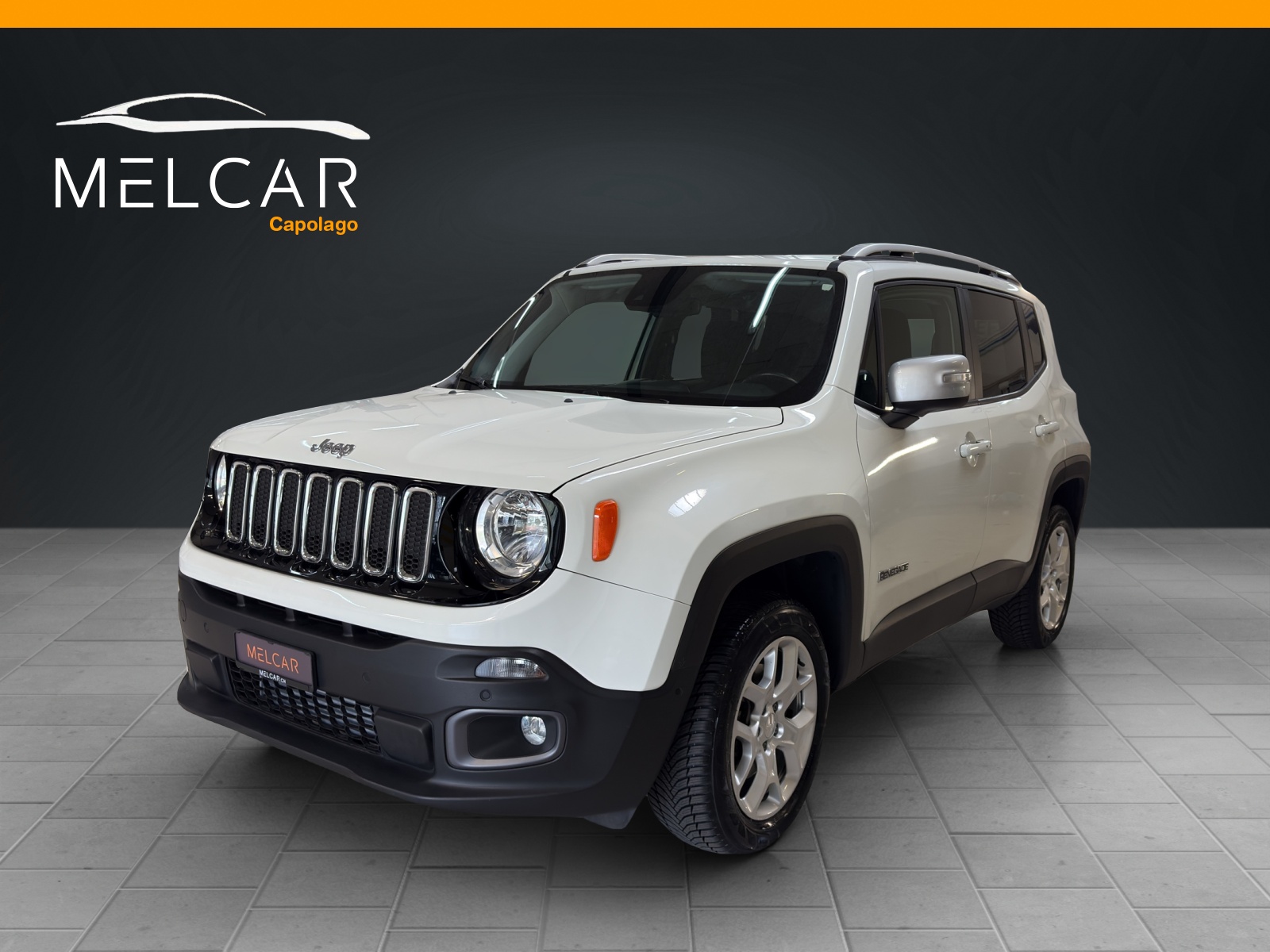 JEEP Renegade 1.4 Turbo Freedom AWD-image-9