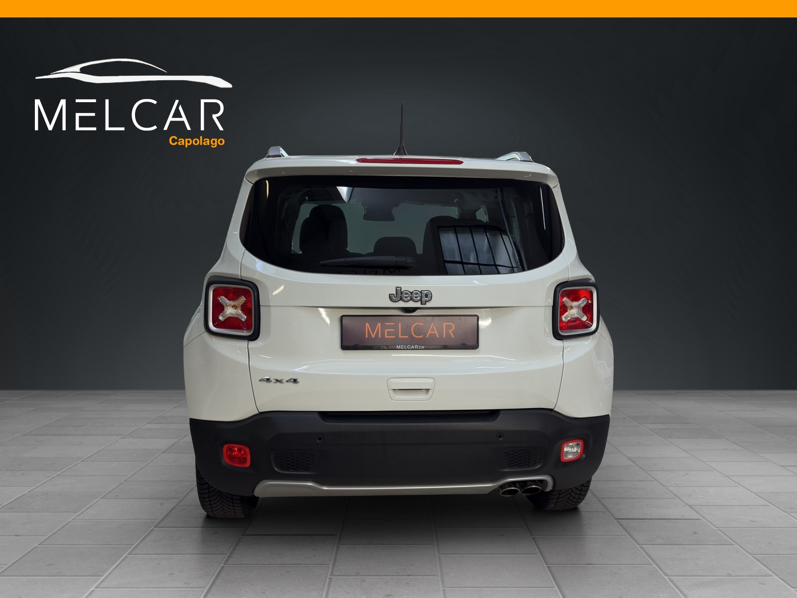 JEEP Renegade 1.4 Turbo Freedom AWD-image-3