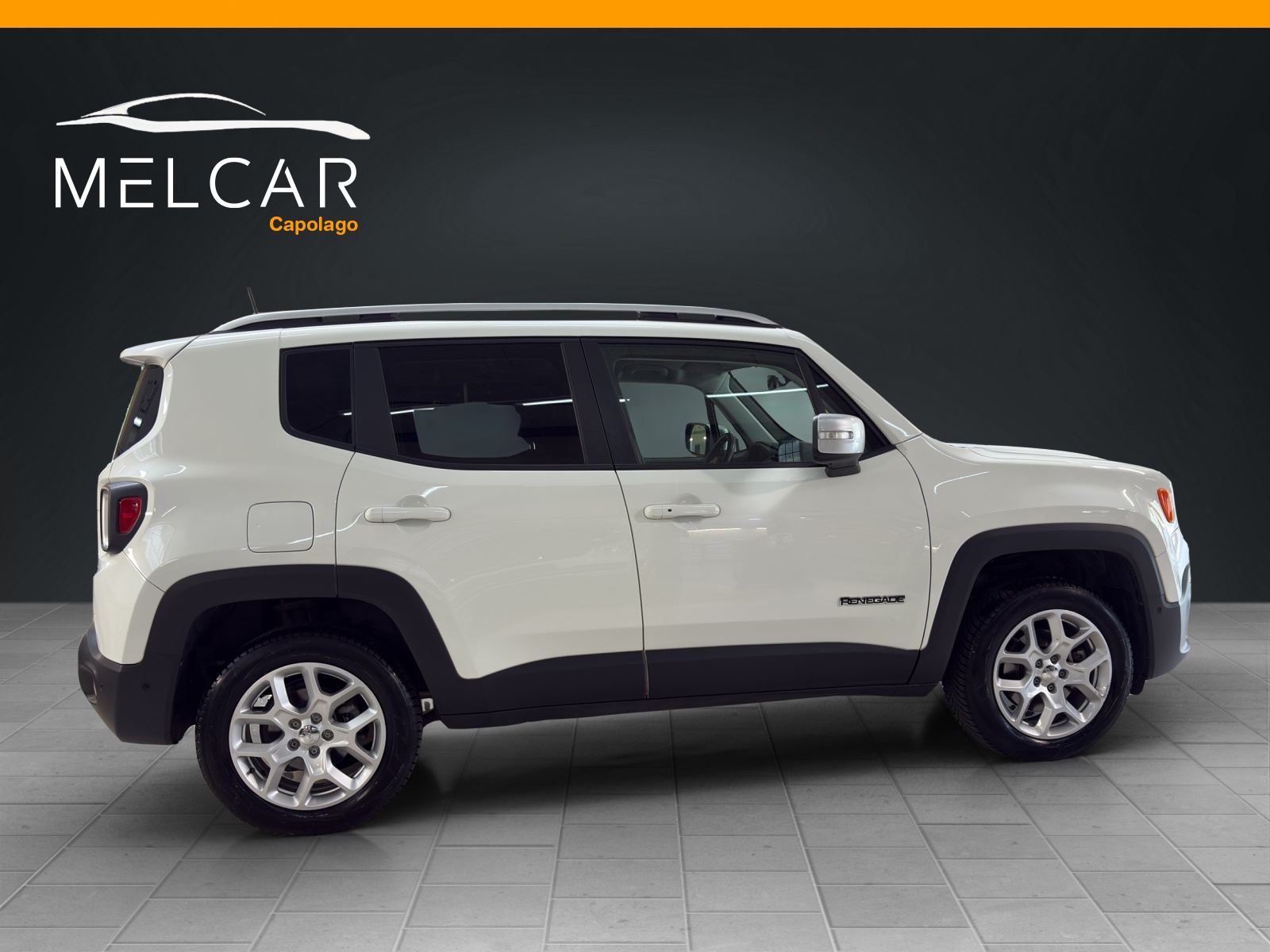 JEEP Renegade 1.4 Turbo Freedom AWD-image-5
