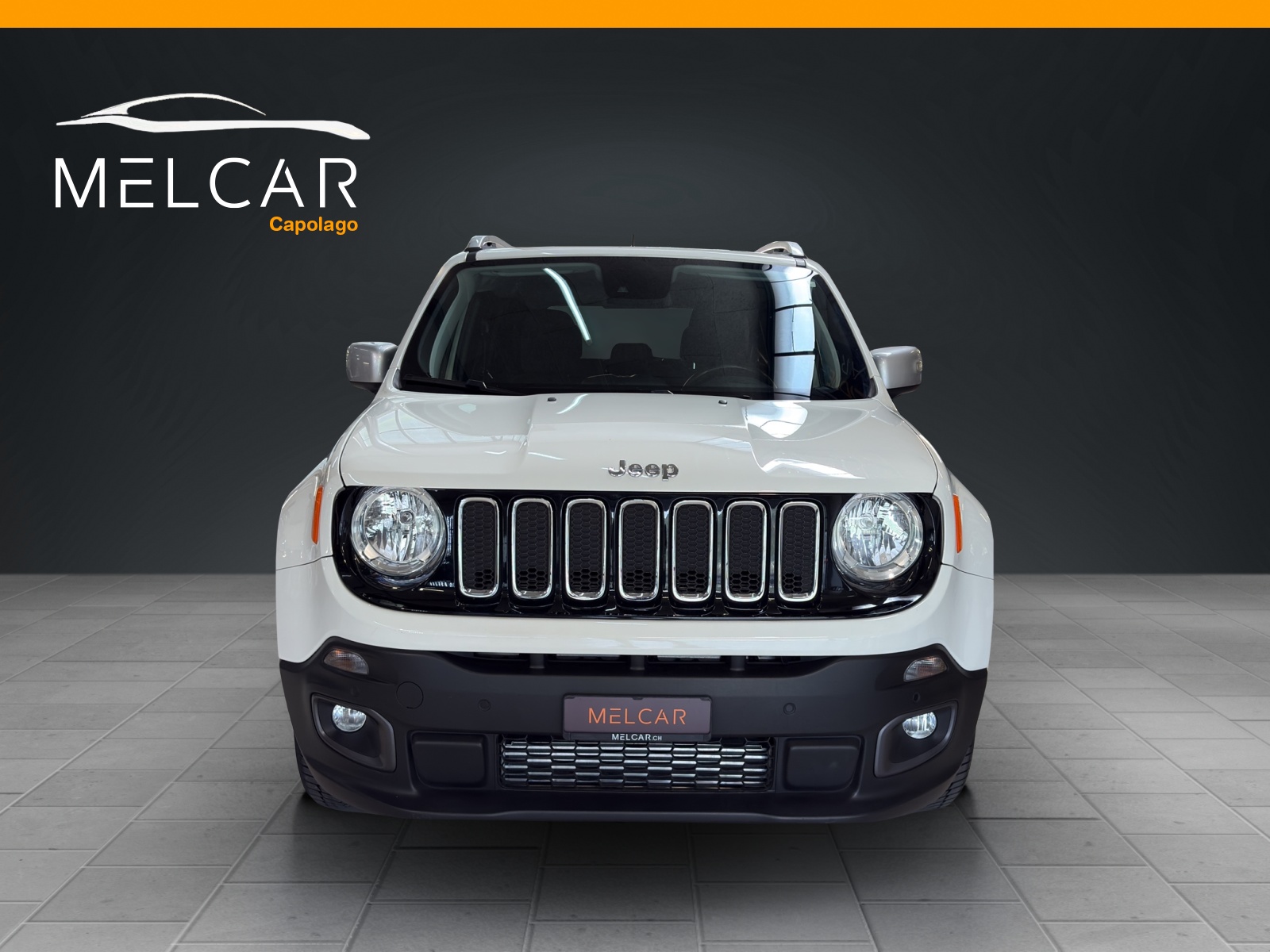 JEEP Renegade 1.4 Turbo Freedom AWD-image-2