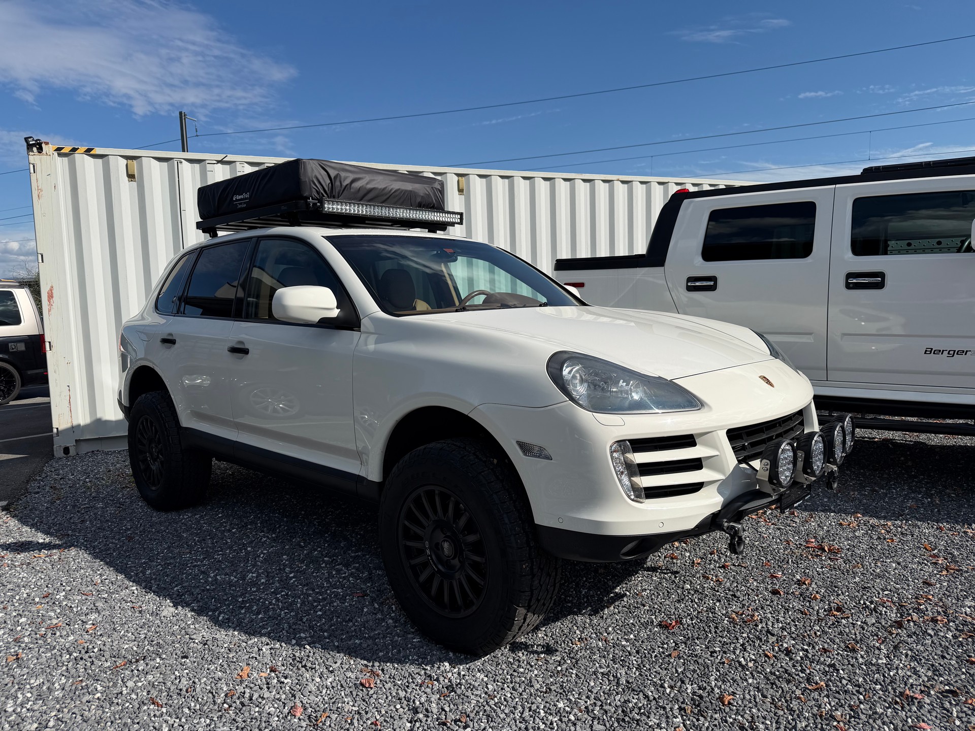 PORSCHE Cayenne S-showroom-element-3