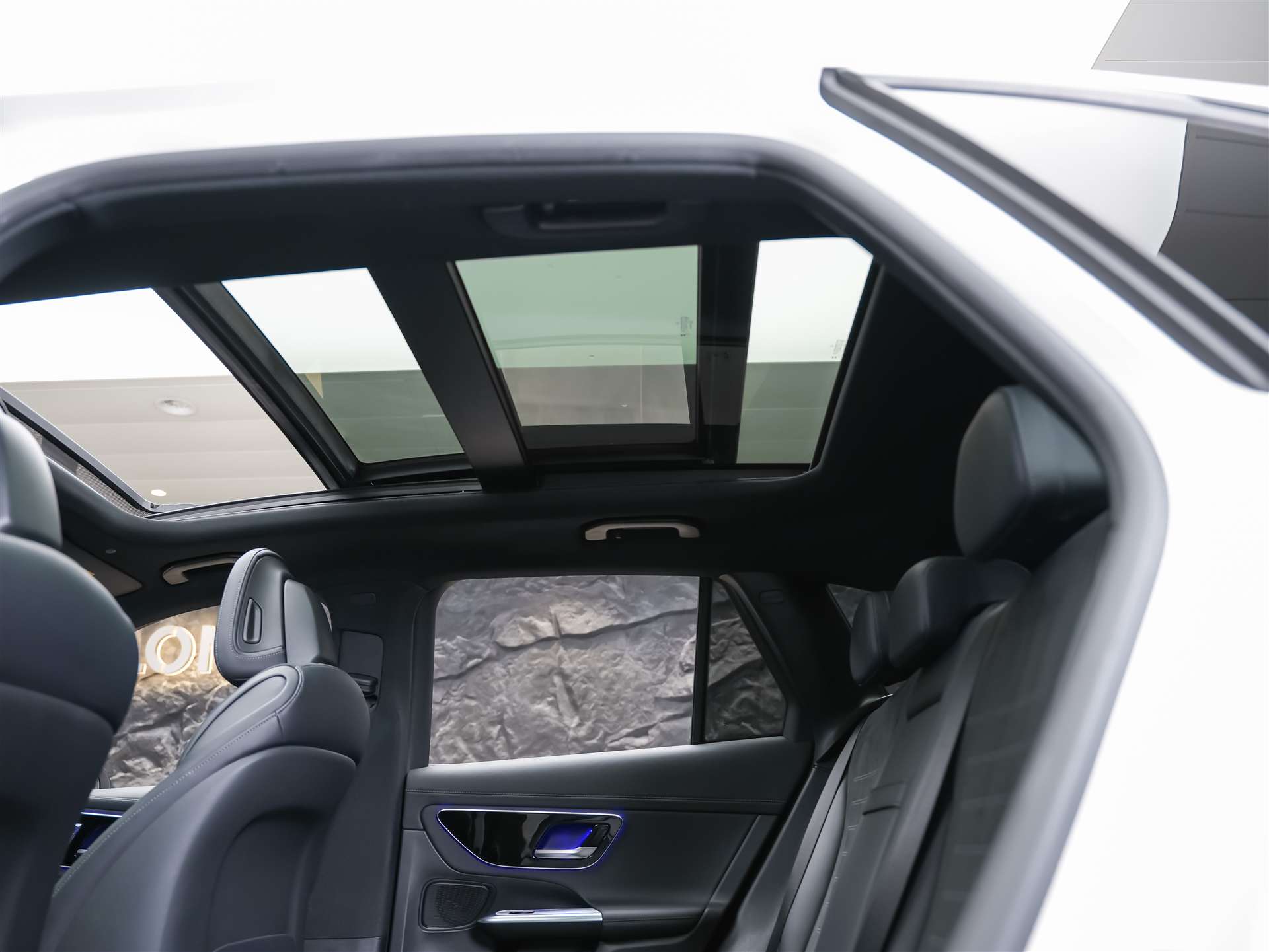 MERCEDES-BENZ GLC 300 4Matic AMG Line 9G-Tronic *Facelift*21" Felgen*Panorama*Lenkradheizung*-image-13