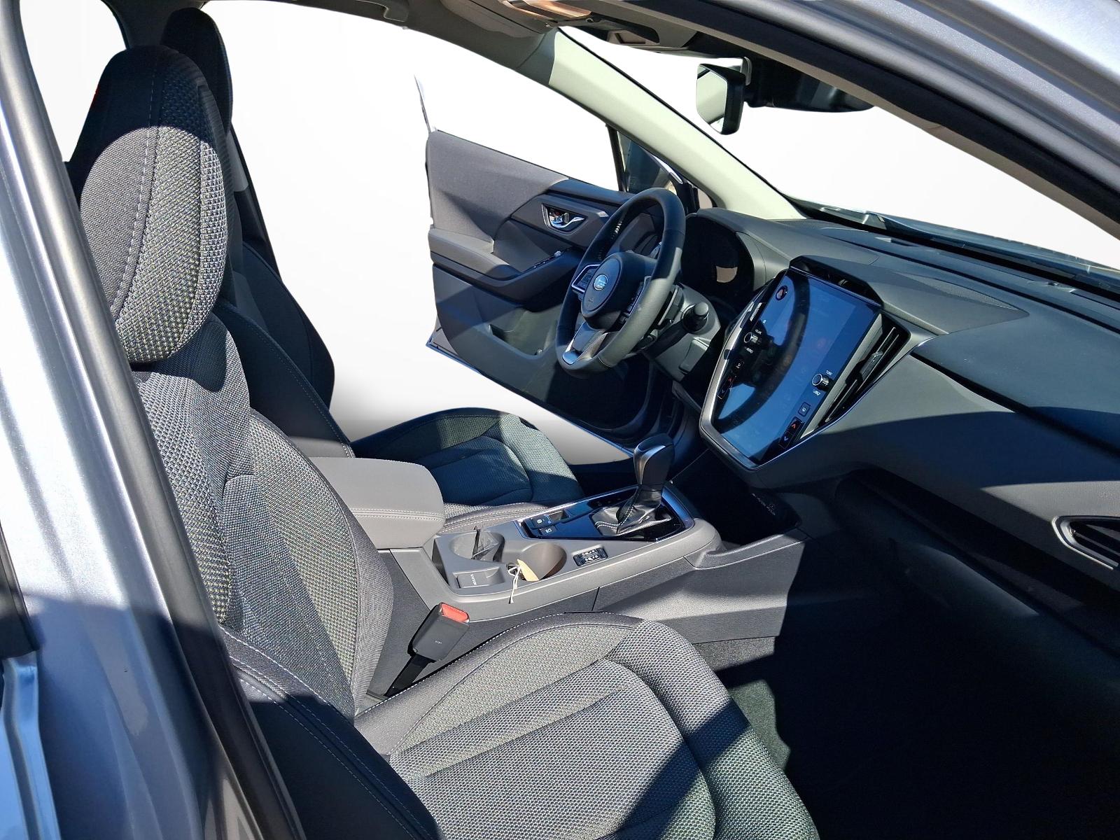 SUBARU Crosstrek 2.0i e-Boxer Swiss Plus-image-9
