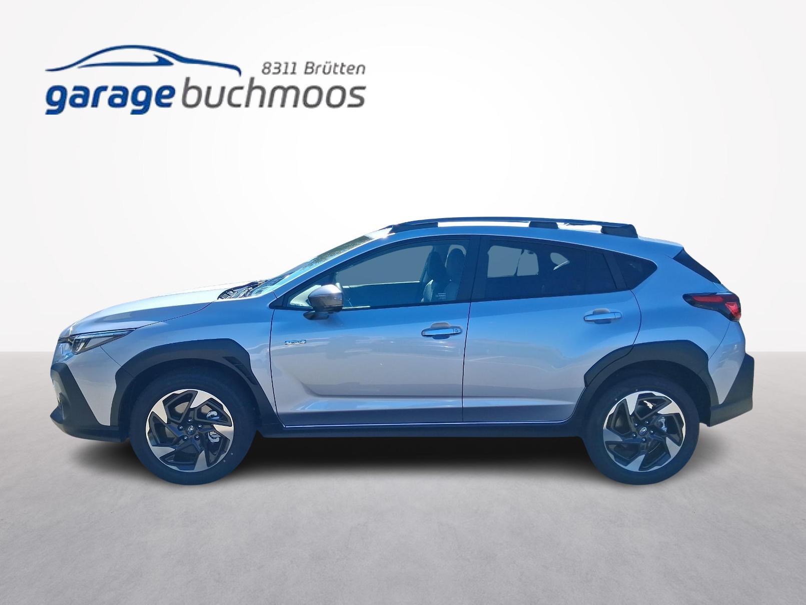 SUBARU Crosstrek 2.0i e-Boxer Swiss Plus-showroom-element-1