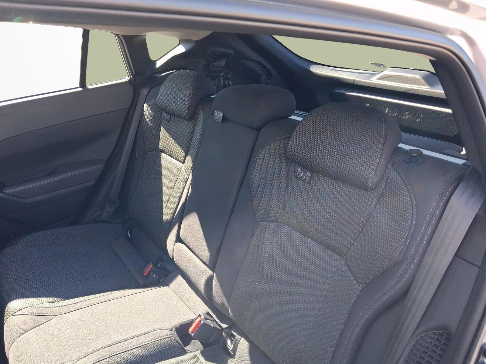 SUBARU Crosstrek 2.0i e-Boxer Swiss Plus-image-10