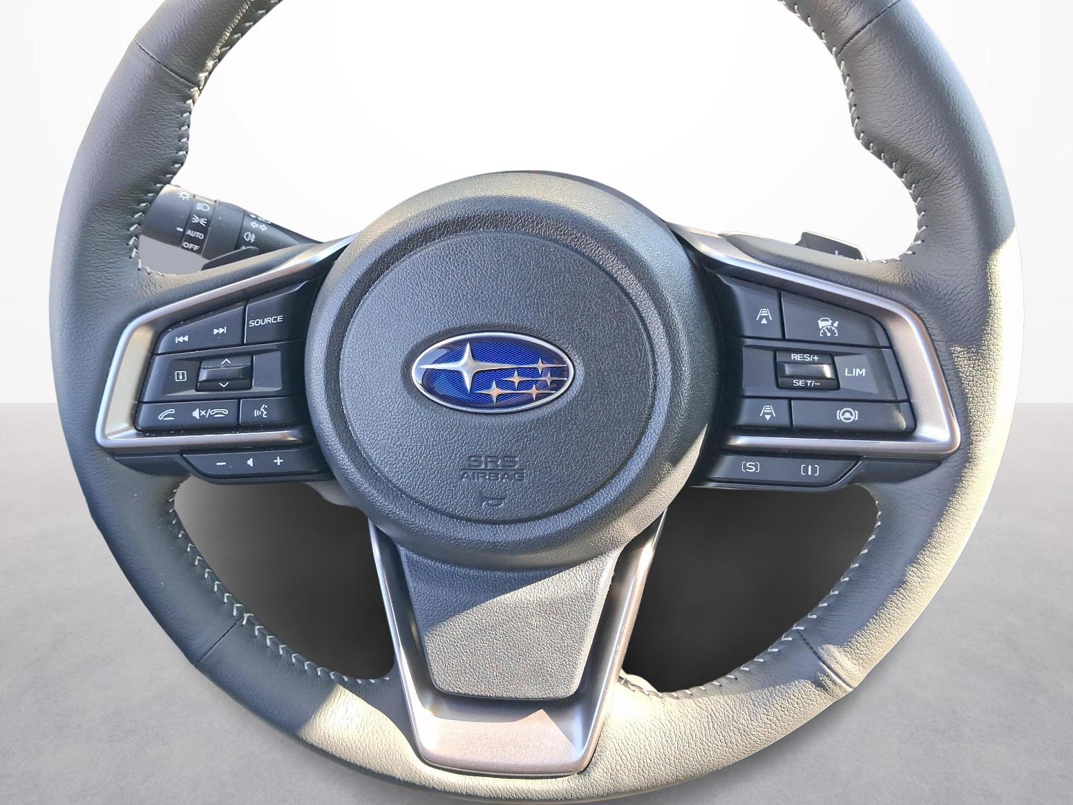 SUBARU Crosstrek 2.0i e-Boxer Swiss Plus-image-16