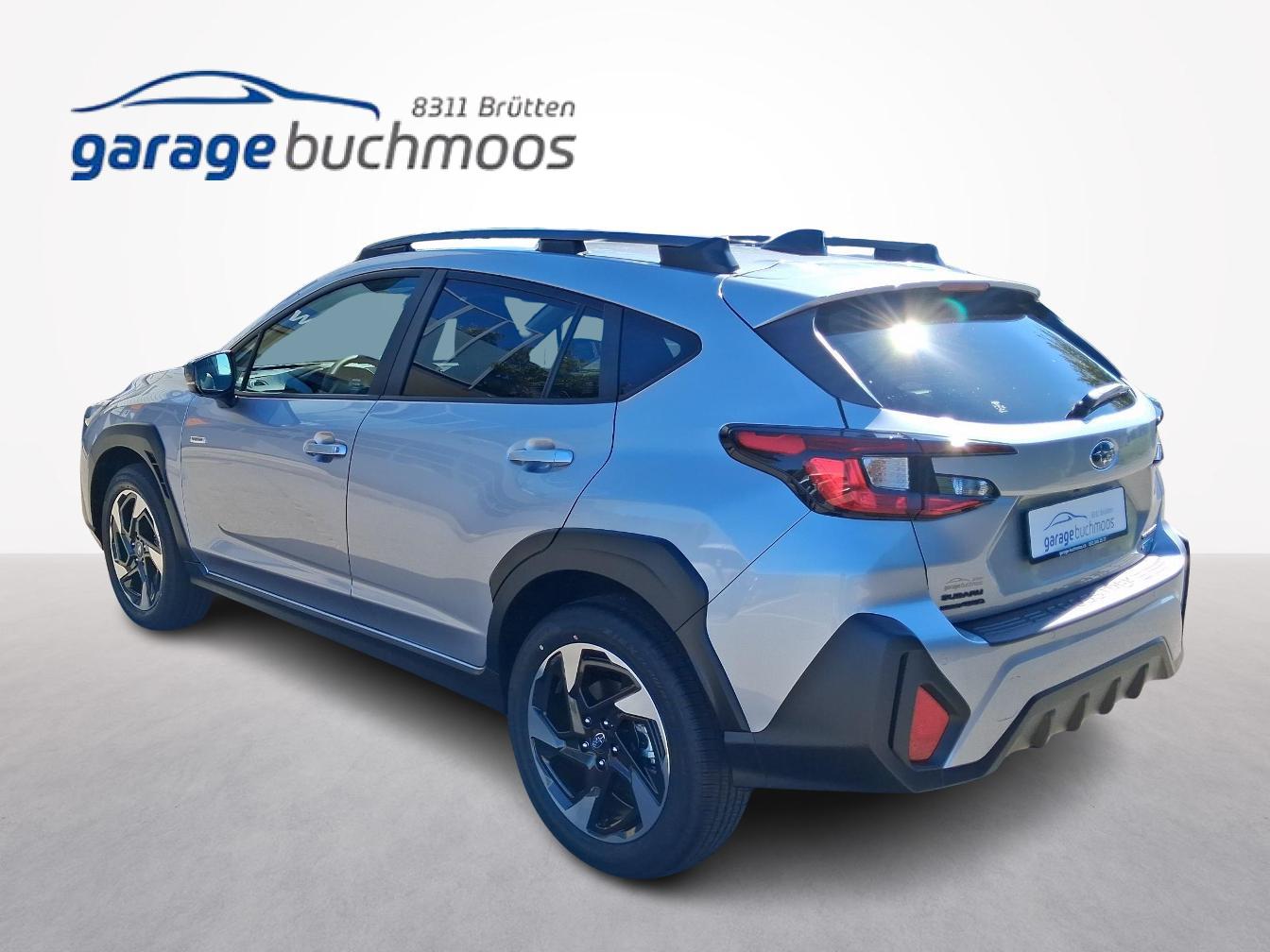 SUBARU Crosstrek 2.0i e-Boxer Swiss Plus-showroom-element-2