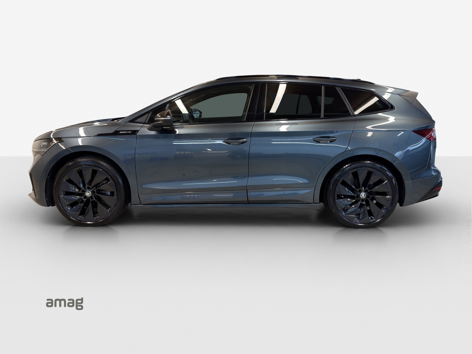 SKODA Enyaq iV 80 SportLine-showroom-element-1