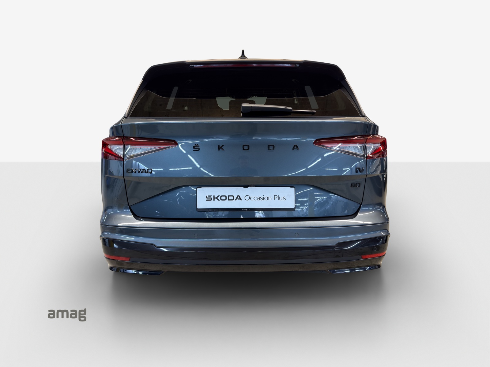 SKODA Enyaq iV 80 SportLine-showroom-element-3