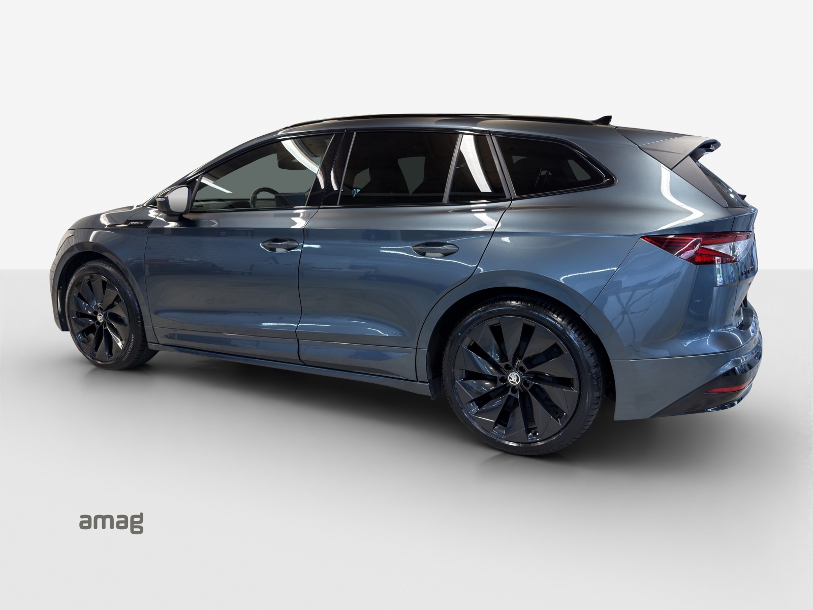 SKODA Enyaq iV 80 SportLine-showroom-element-2