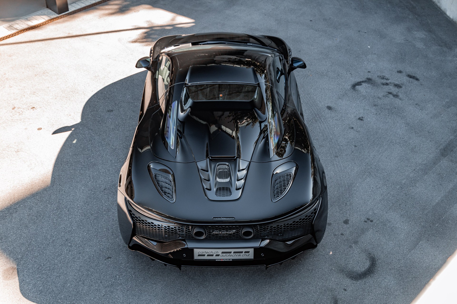 McLAREN ARTURA Spider 3.0 V6-image-5