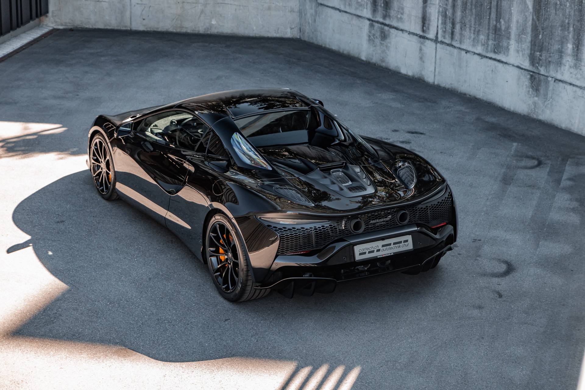 McLAREN ARTURA Spider 3.0 V6-image-6