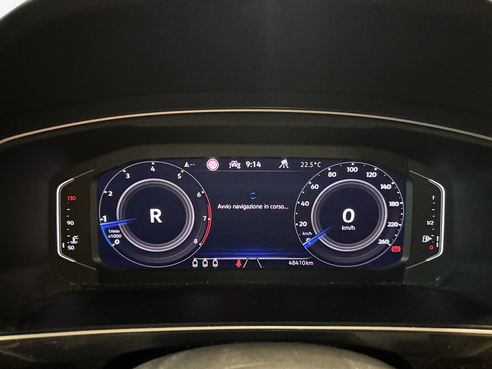 VW Tiguan 2.0TSI Life 4Motion DSG