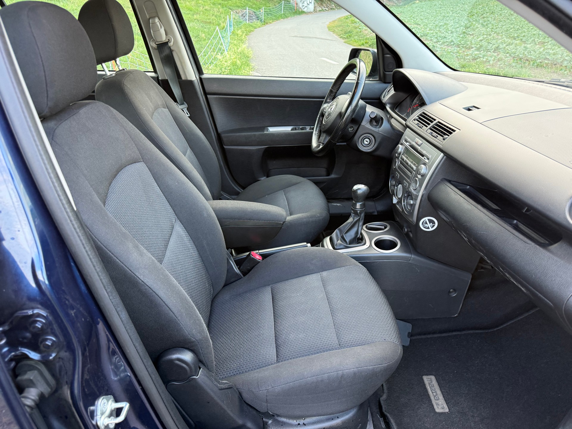 MAZDA 2 1.6i 16V Exclusive-image-5