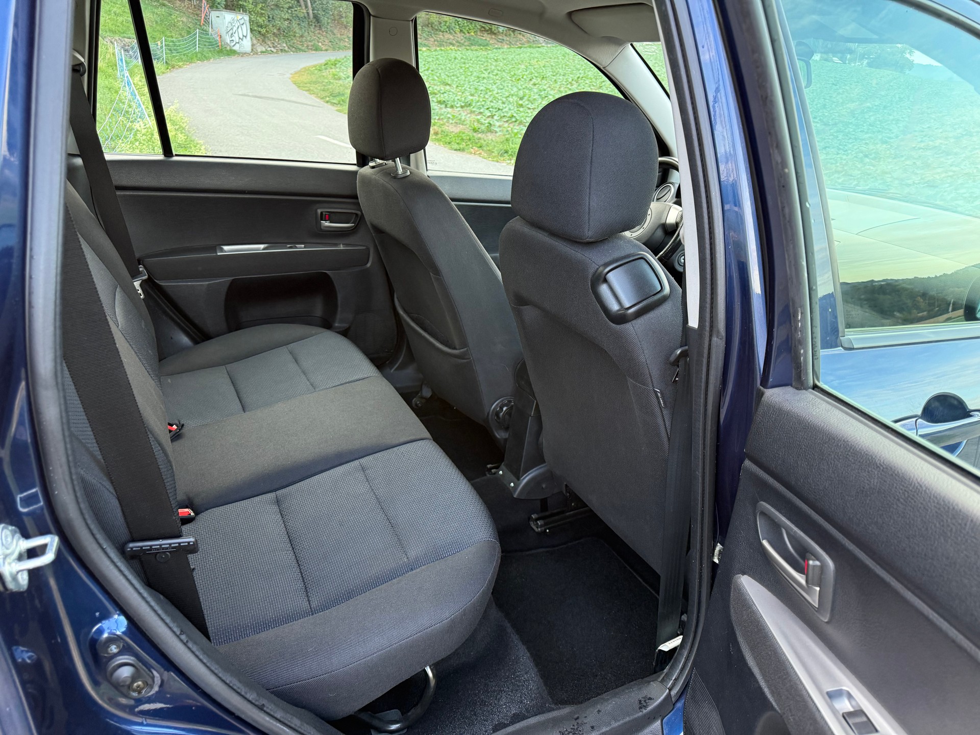 MAZDA 2 1.6i 16V Exclusive-image-6