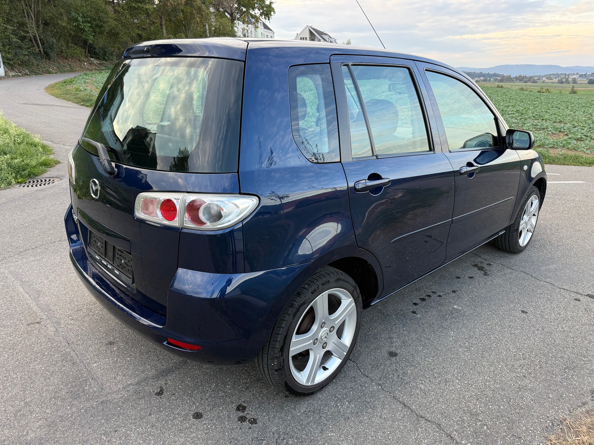 MAZDA 2 1.6i 16V Exclusive-image-3