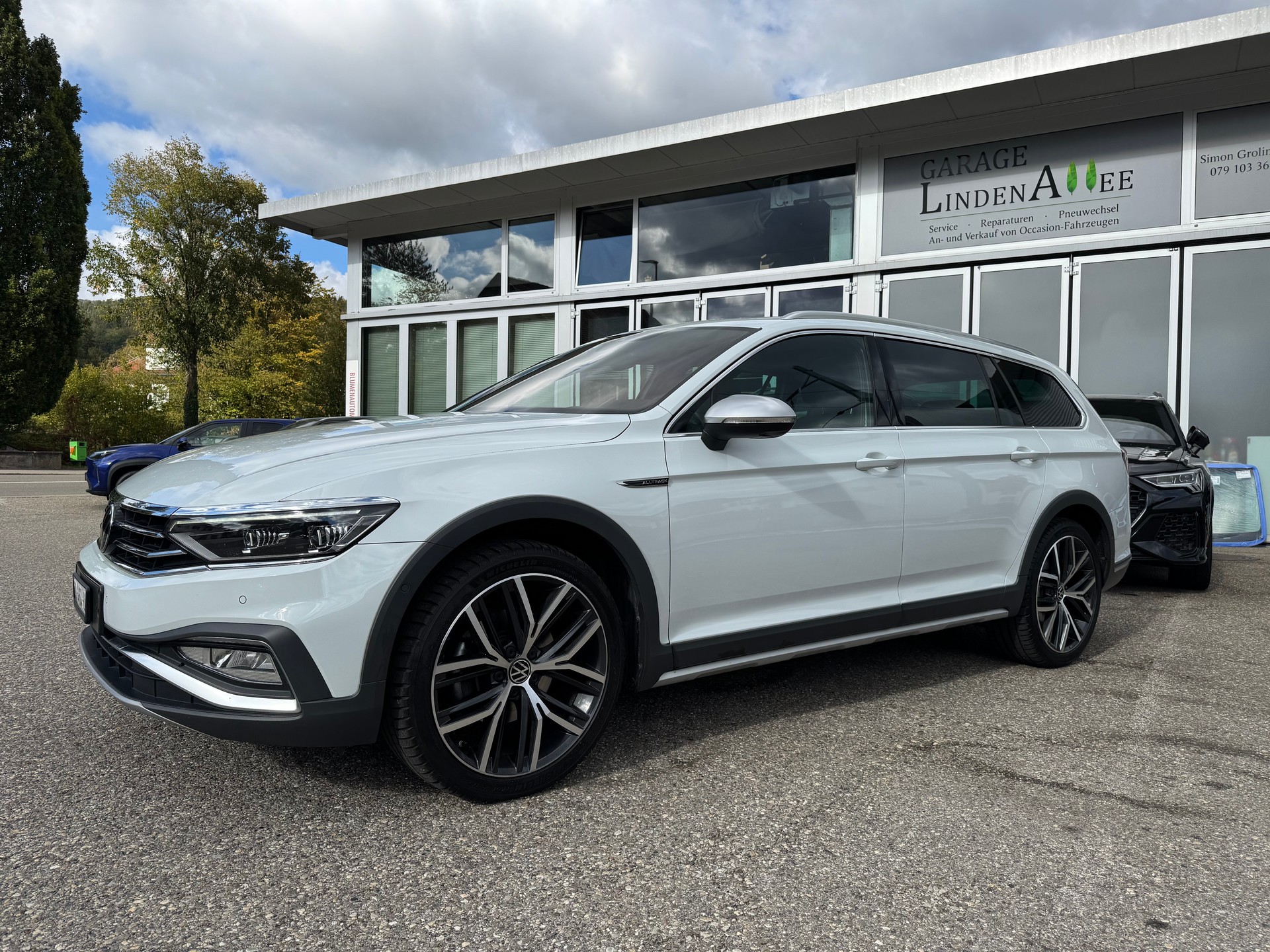 VW Passat Alltrack 2.0 TDI 4Motion DSG-showroom-element-2