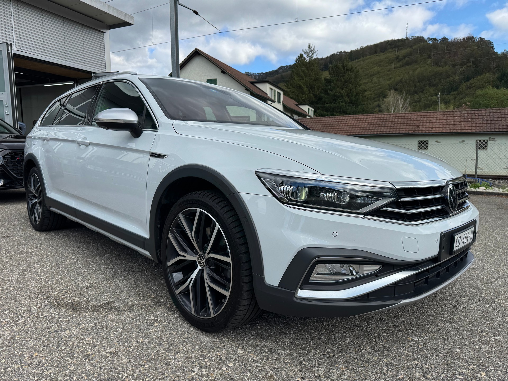 VW Passat Alltrack 2.0 TDI 4Motion DSG-showroom-element-3