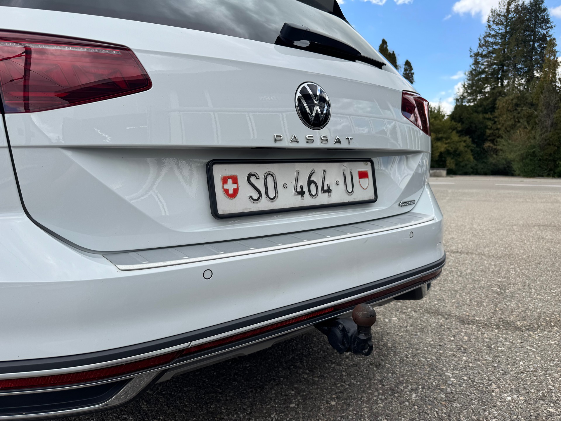 VW Passat Alltrack 2.0 TDI 4Motion DSG-image-25