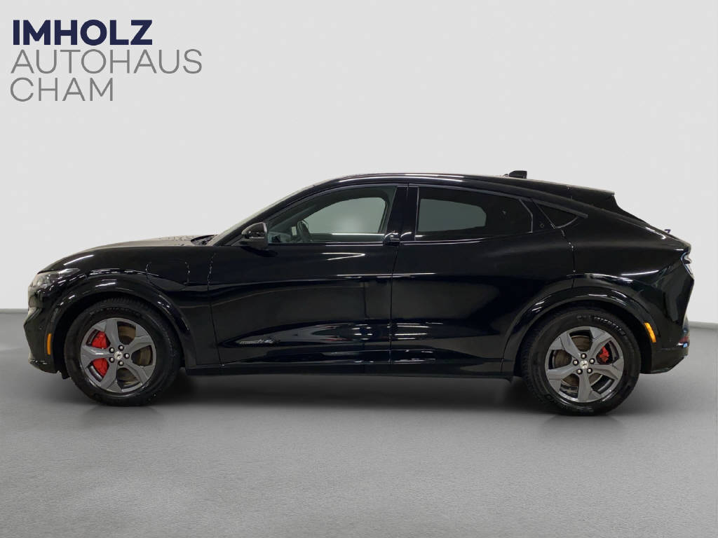 FORD Mustang Mach-E Extended AWD-showroom-element-1