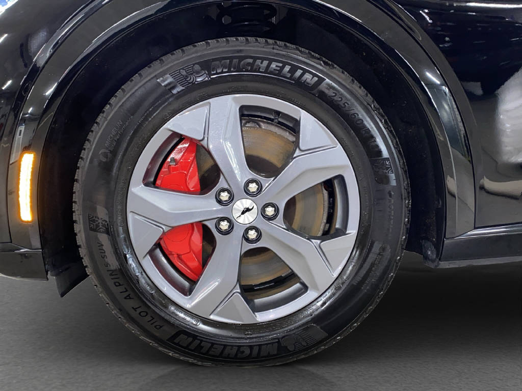 FORD Mustang Mach-E Extended AWD-image-14