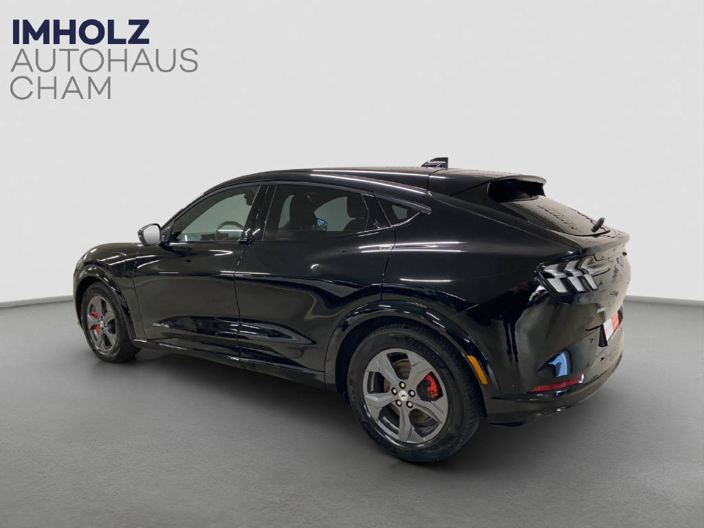 FORD Mustang Mach-E Extended AWD-showroom-element-2