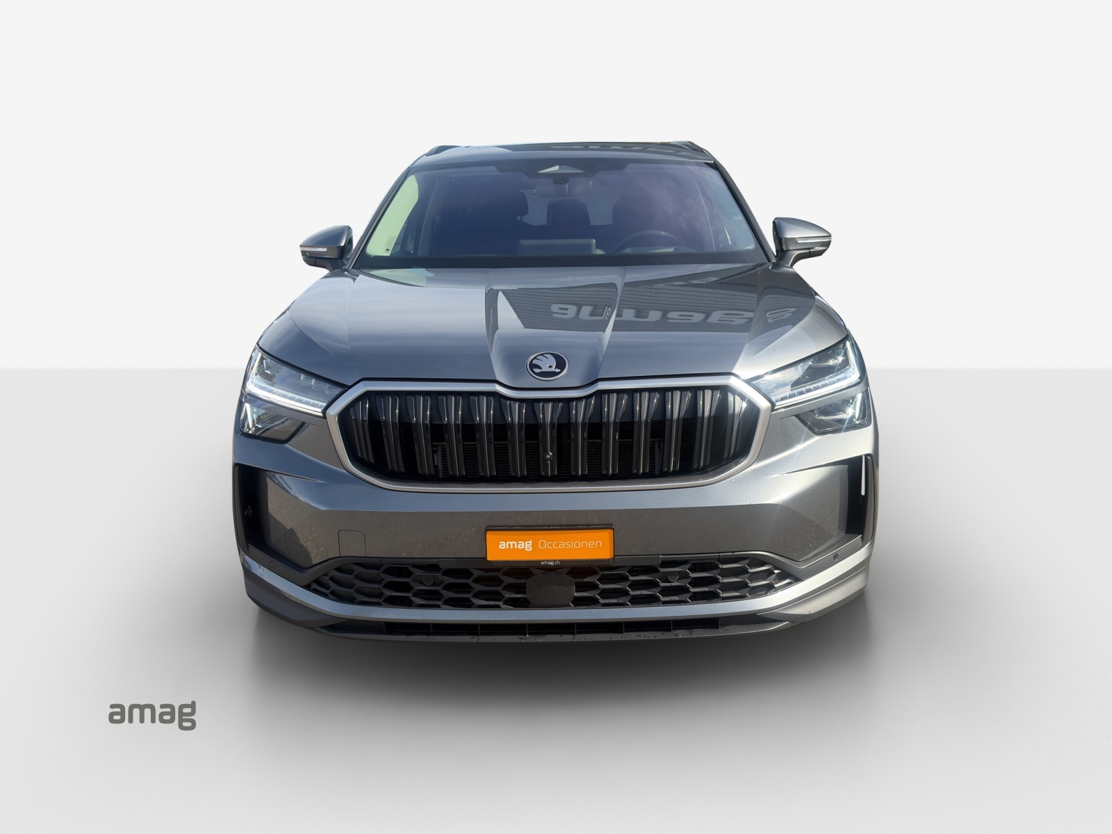 SKODA Kodiaq 2.0 TSI Selection 4x4-image-6