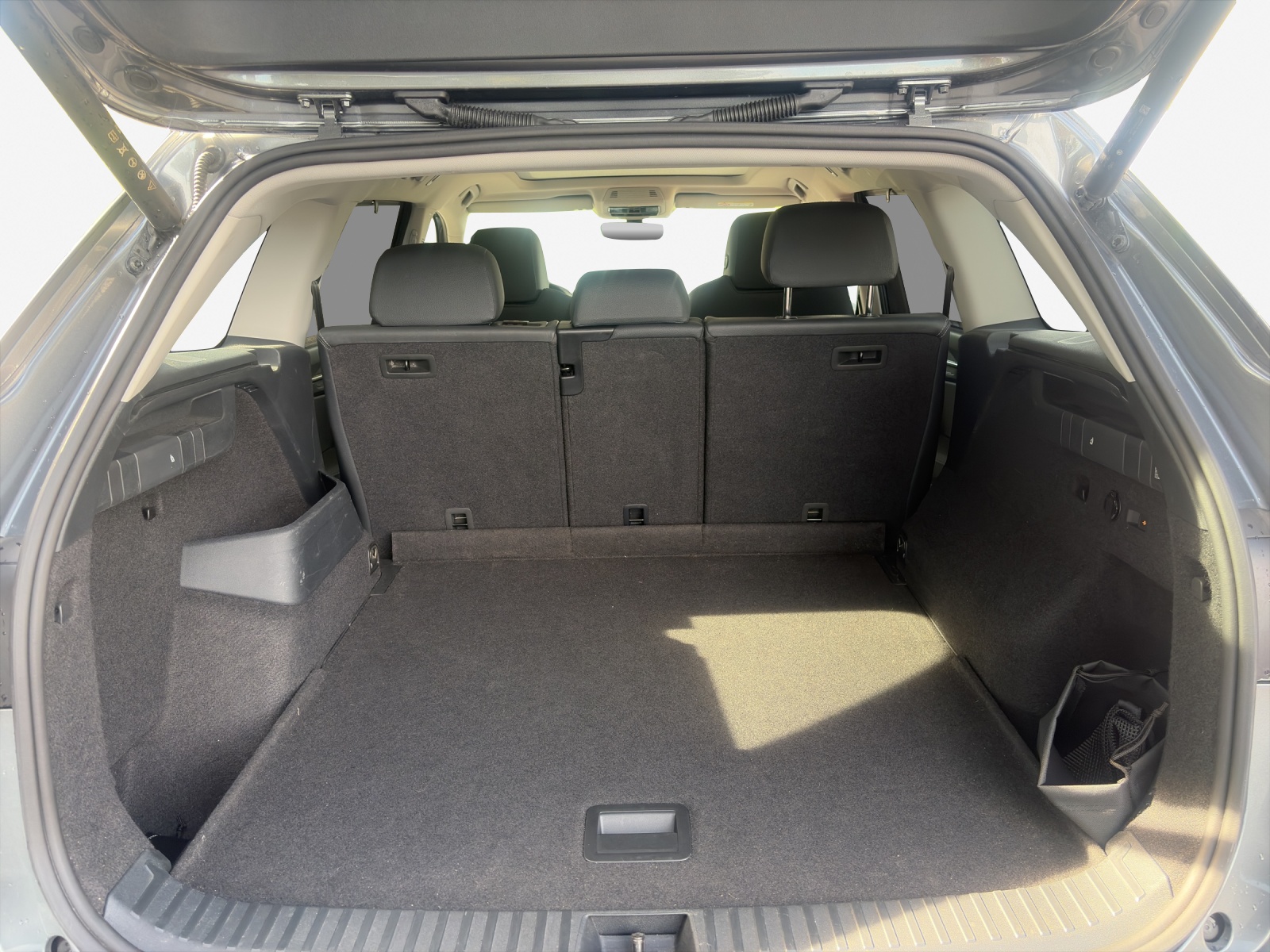 SKODA Kodiaq 2.0 TSI Selection 4x4-image-12