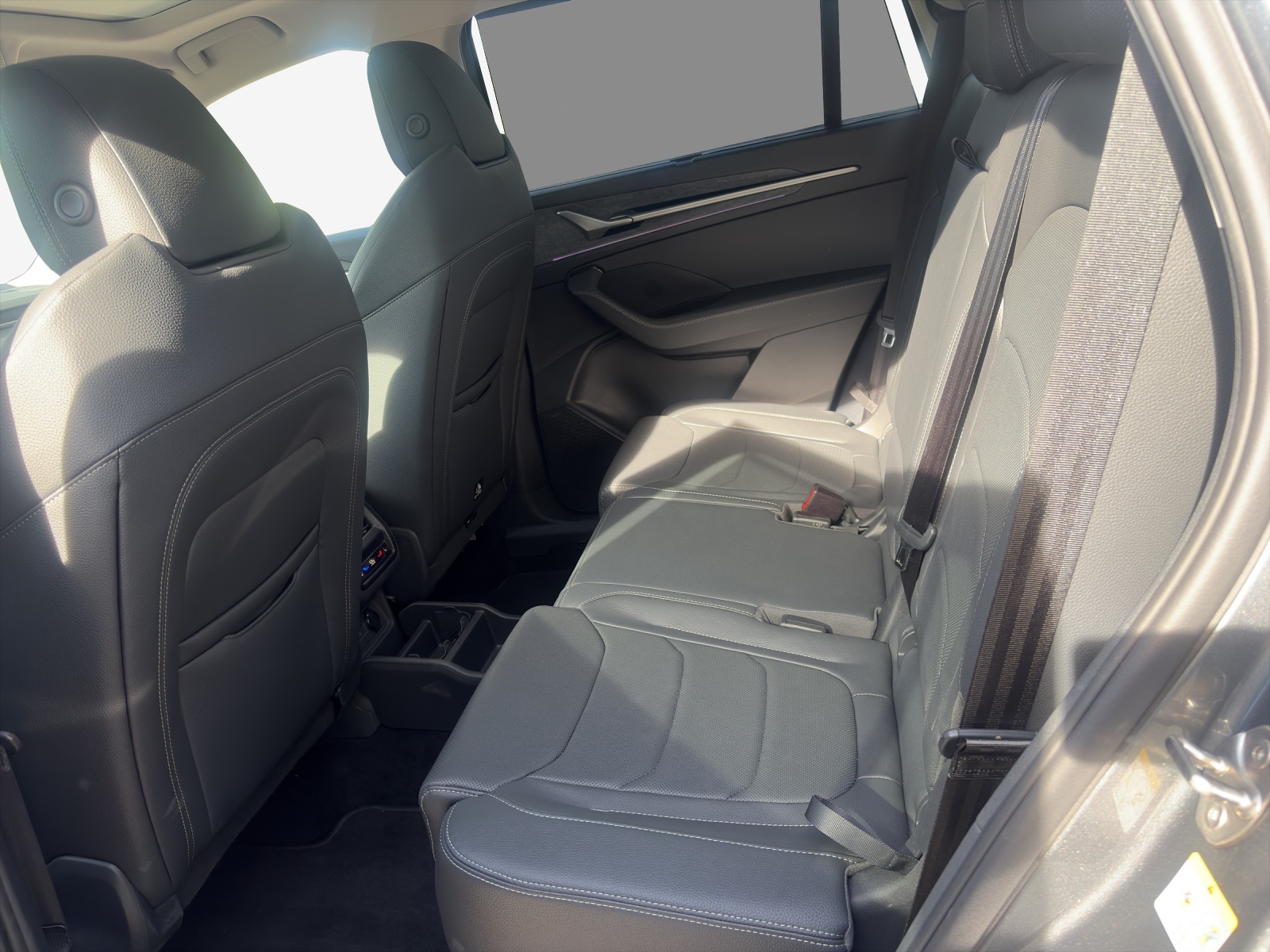 SKODA Kodiaq 2.0 TSI Selection 4x4-image-11