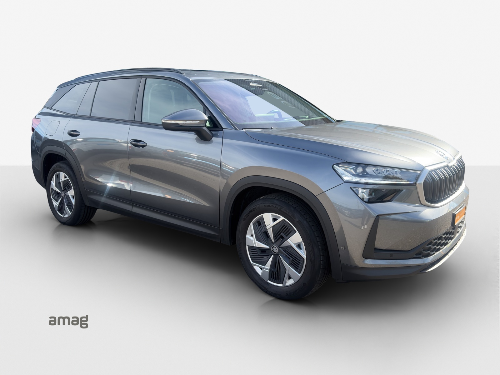 SKODA Kodiaq 2.0 TSI Selection 4x4-image-5