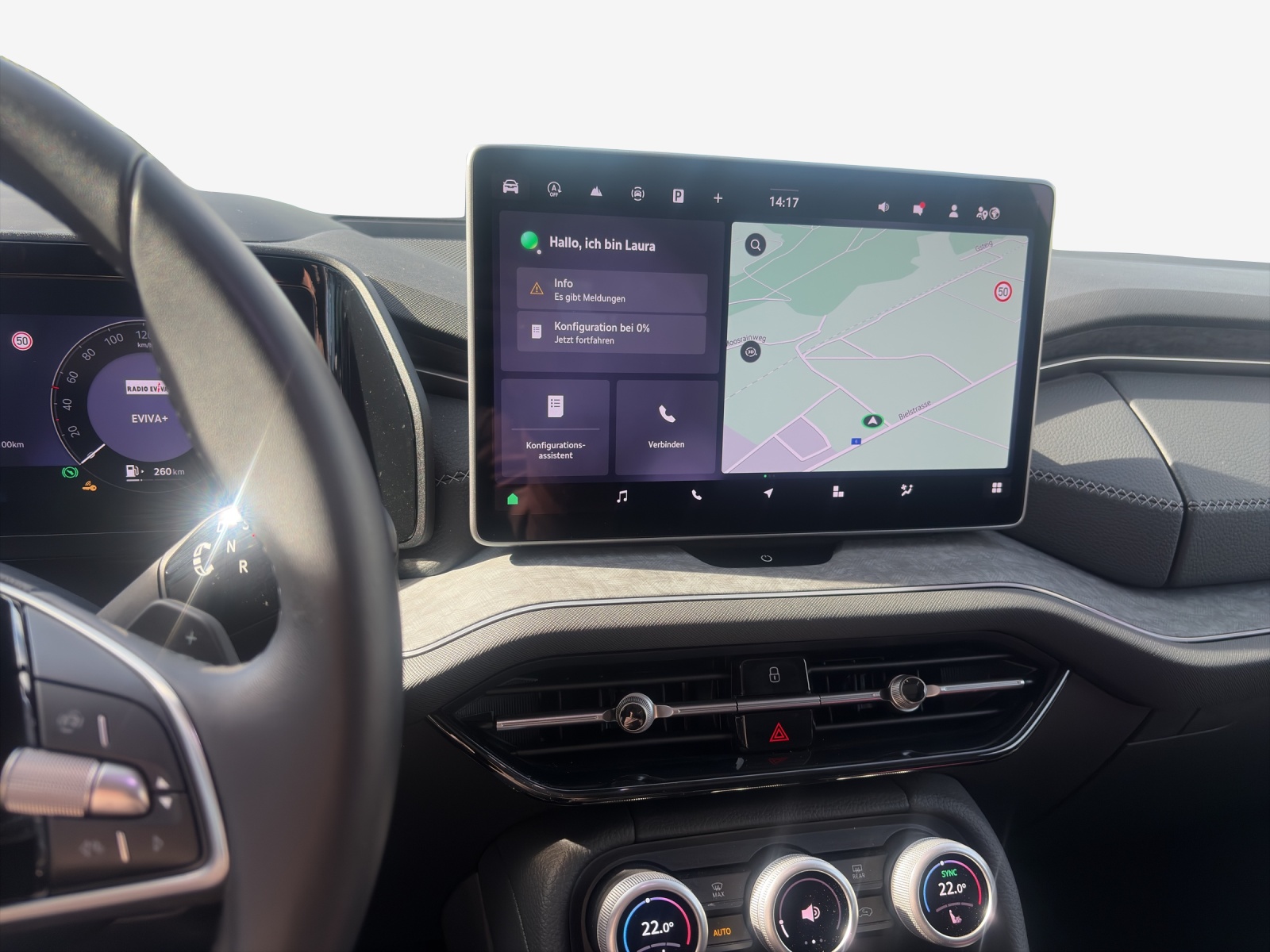 SKODA Kodiaq 2.0 TSI Selection 4x4-image-10