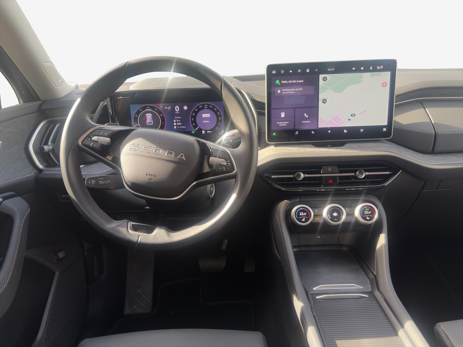 SKODA Kodiaq 2.0 TSI Selection 4x4-image-8