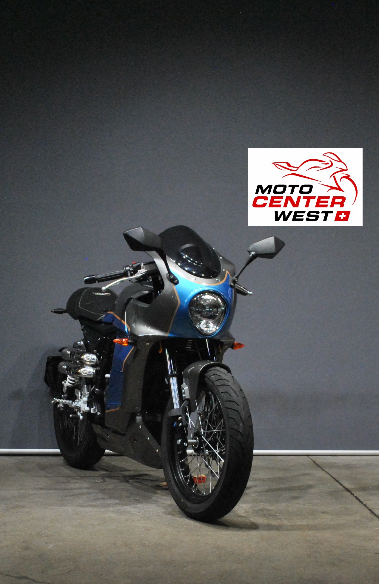 MONDIAL 125 Sport Classic-image-0