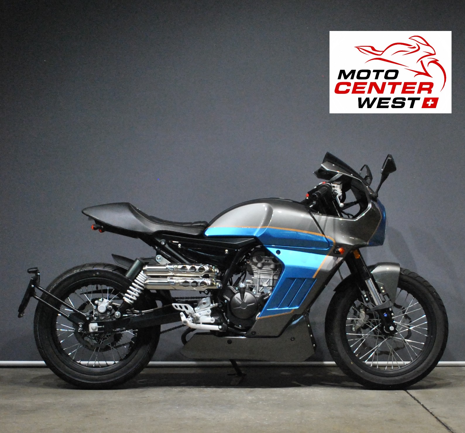 MONDIAL 125 Sport Classic-image-1