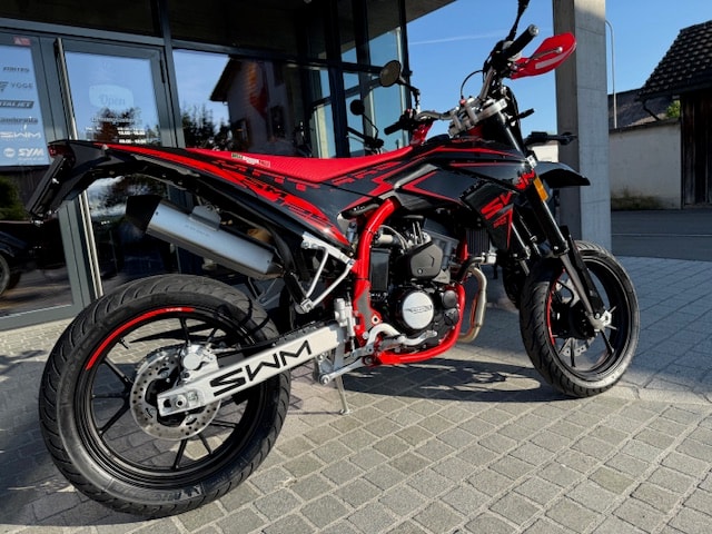 SWM 125R-image-1