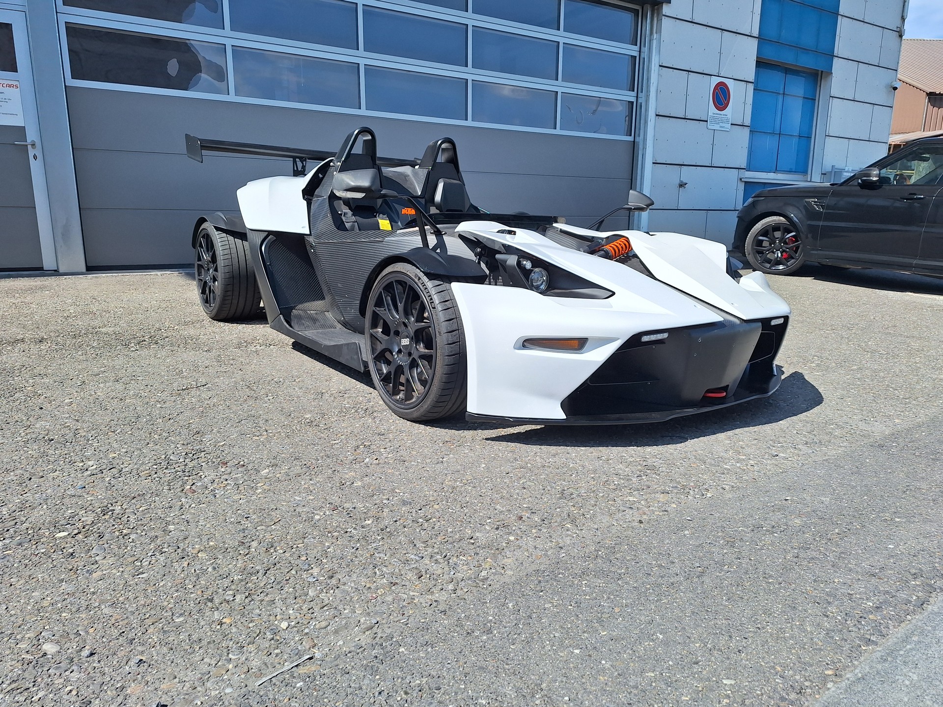 KTM X-BOW R-image-5