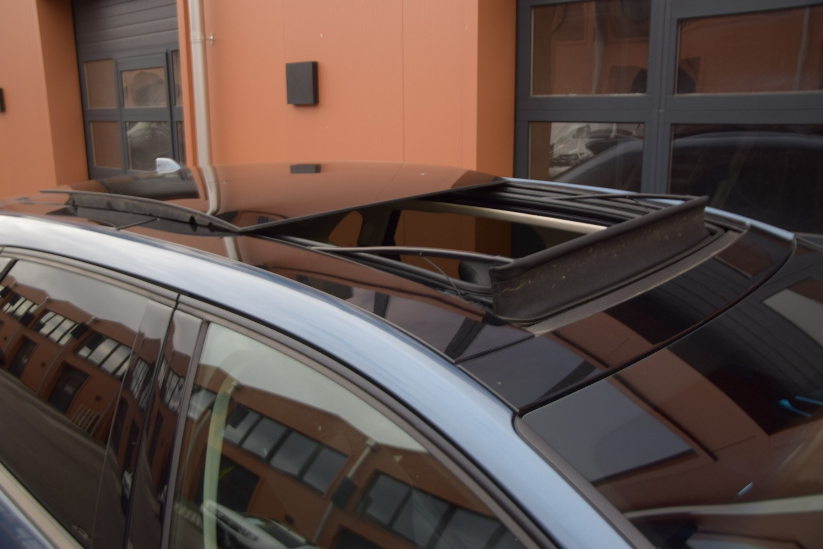 FORD Edge 2.0 TDCi ST-Line 4WD PowerShift-image-9