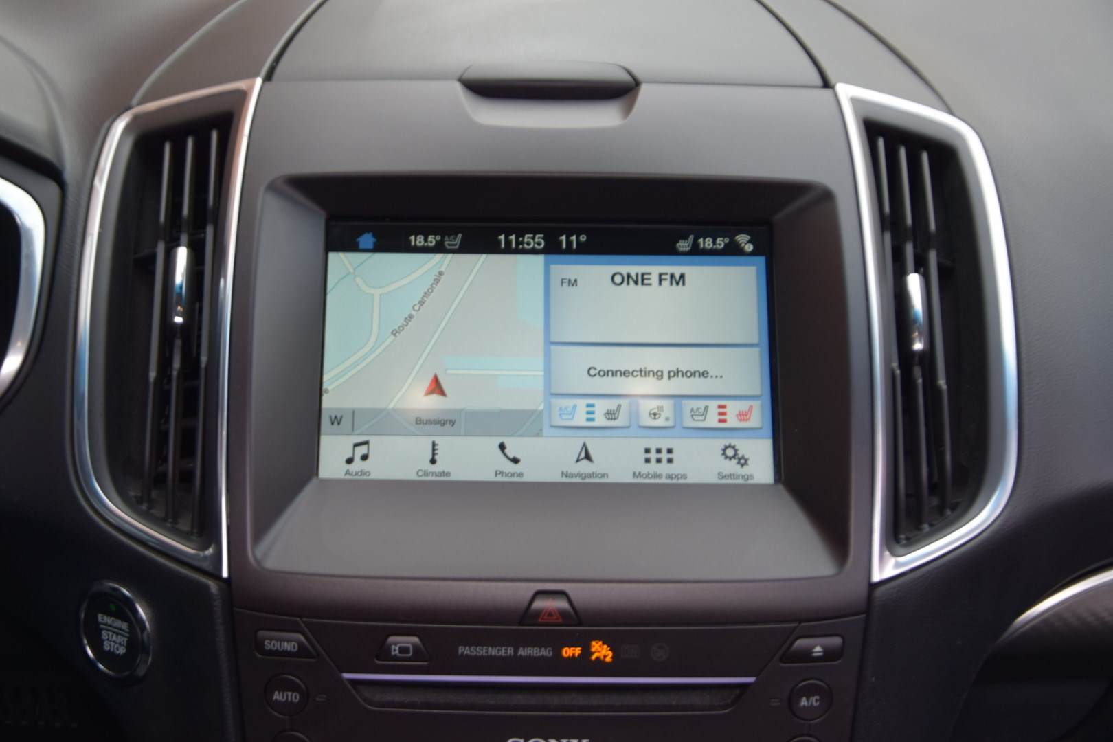 FORD Edge 2.0 TDCi ST-Line 4WD PowerShift-image-26