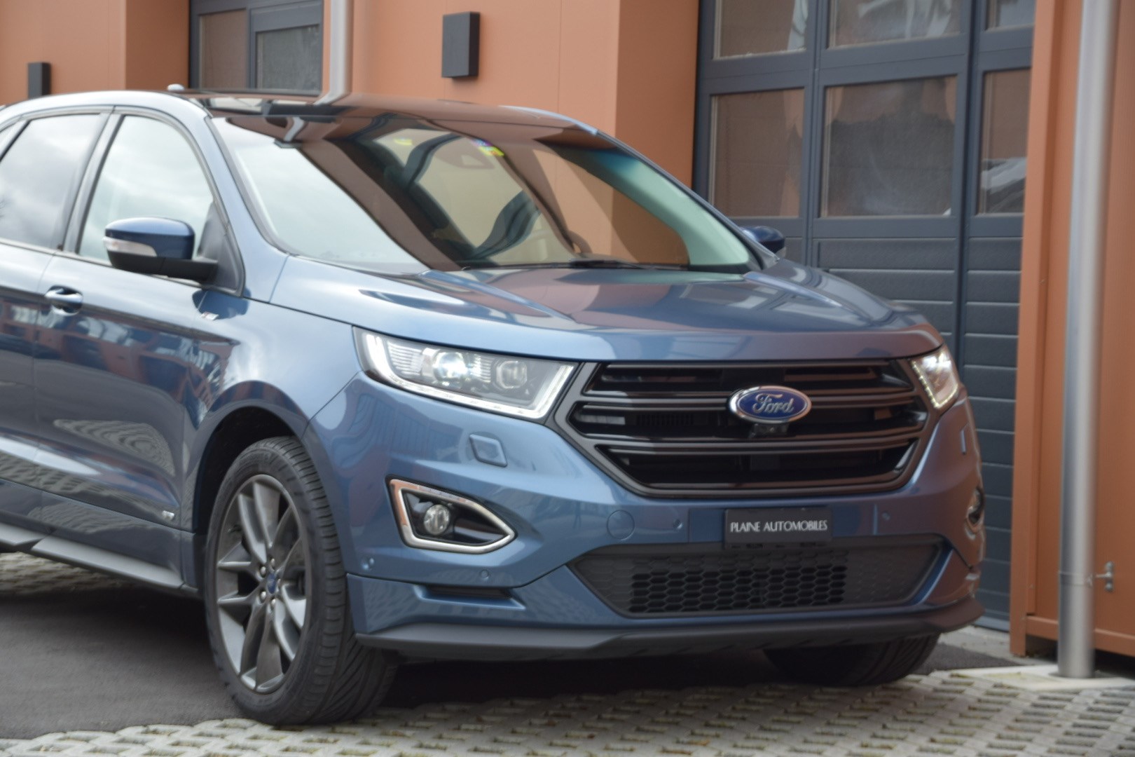 FORD Edge 2.0 TDCi ST-Line 4WD PowerShift-showroom-element-2