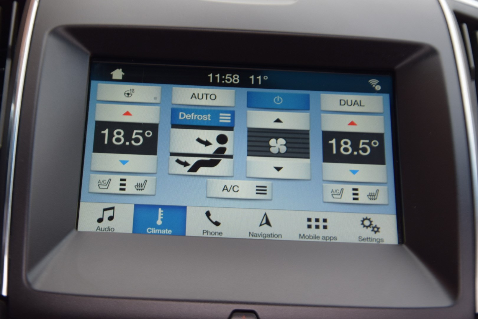 FORD Edge 2.0 TDCi ST-Line 4WD PowerShift-image-28