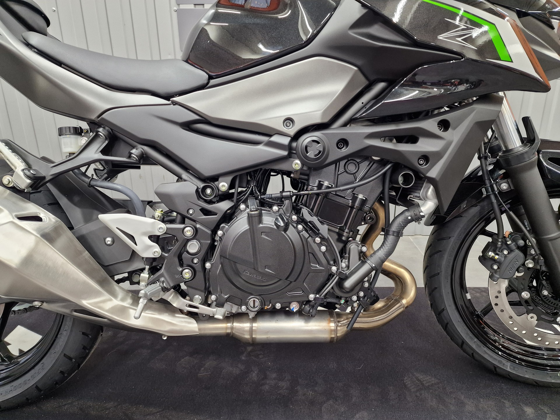 KAWASAKI Z 500-image-7