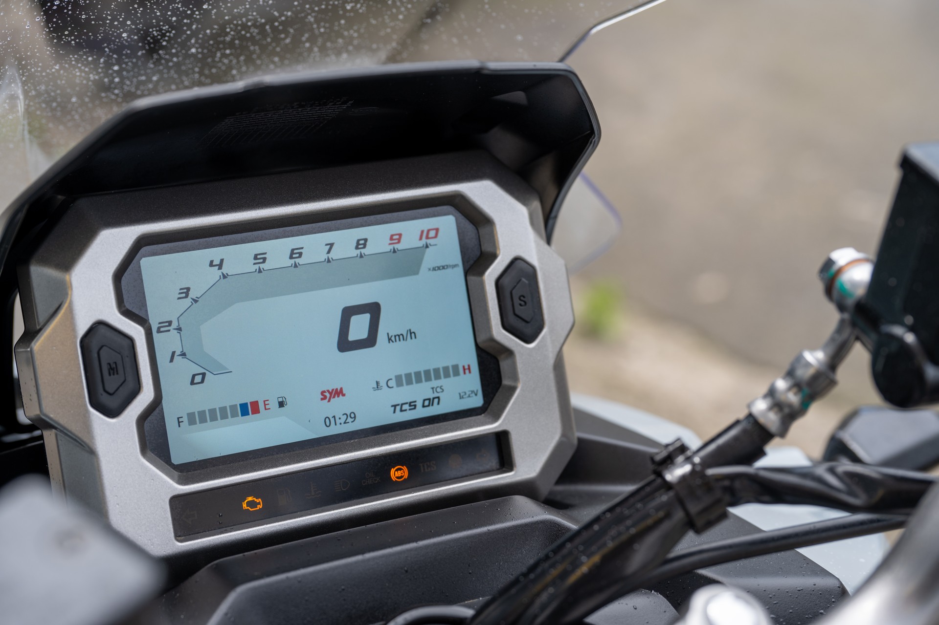 SYM ADX 125-image-2